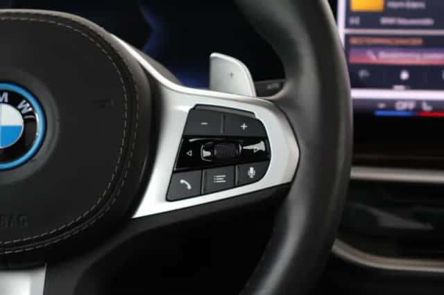 BMW X5 (2025) thumbnail 19