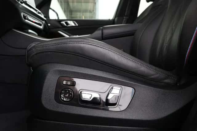 BMW X5 (2025) thumbnail 20