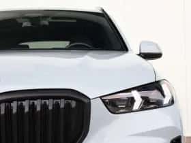 BMW X5 (2025) thumbnail 3