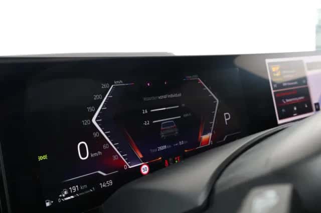 BMW X5 (2025) thumbnail 22