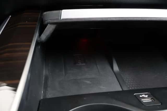 BMW X5 (2025) thumbnail 27