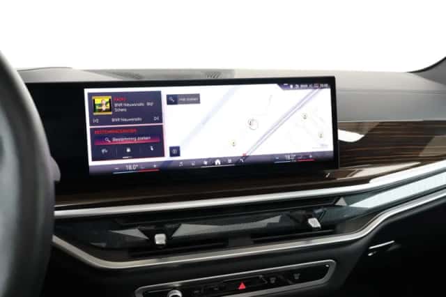BMW X5 (2025) thumbnail 28