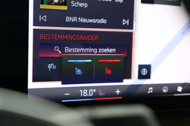 BMW X5 (2025) thumbnail 29