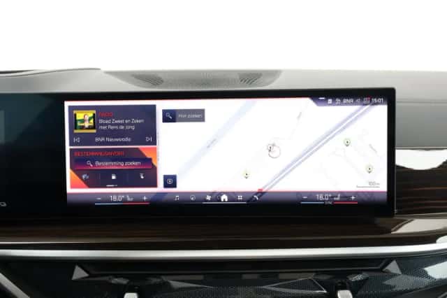 BMW X5 (2025) thumbnail 30