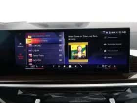 BMW X5 (2025) thumbnail 31