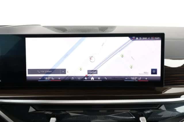 BMW X5 (2025) thumbnail 32
