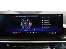 BMW X5 (2025) thumbnail 33