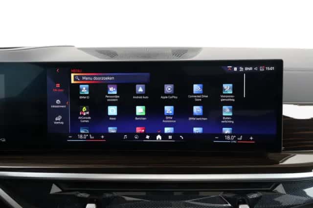 BMW X5 (2025) thumbnail 35