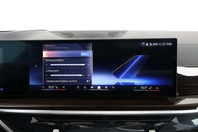 BMW X5 (2025) thumbnail 36