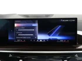 BMW X5 (2025) thumbnail 36