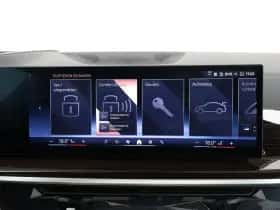 BMW X5 (2025) thumbnail 37