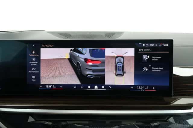 BMW X5 (2025) thumbnail 39