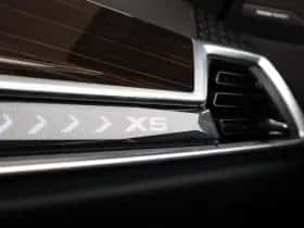 BMW X5 (2025) thumbnail 43