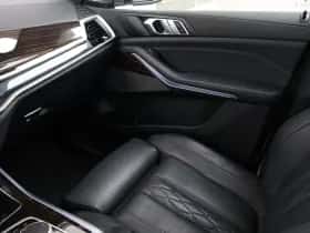 BMW X5 (2025) thumbnail 44