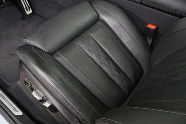 BMW X5 (2025) thumbnail 49