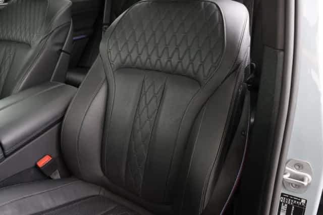 BMW X5 (2025) thumbnail 50
