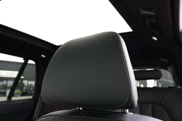 BMW X5 (2025) thumbnail 51