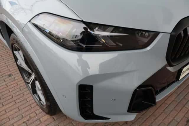 BMW X5 (2025) thumbnail 60