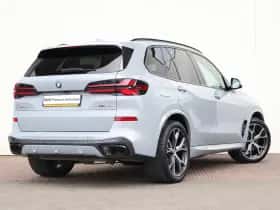 BMW X5 (2025) thumbnail 7