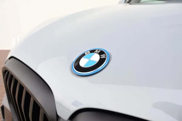 BMW X5 (2025) thumbnail 62