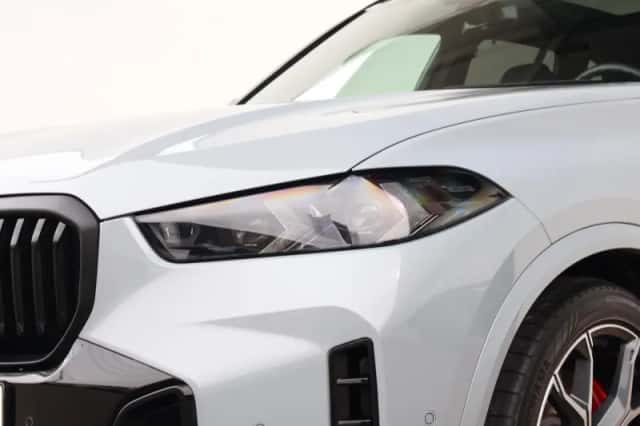 BMW X5 (2025) thumbnail 63