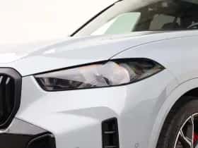 BMW X5 (2025) thumbnail 63