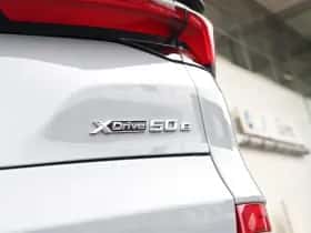 BMW X5 (2025) thumbnail 65