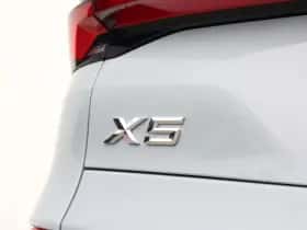 BMW X5 (2025) thumbnail 66