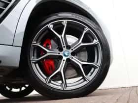 BMW X5 (2025) thumbnail 67