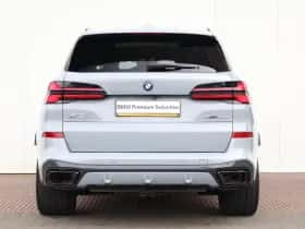 BMW X5 (2025) thumbnail 8