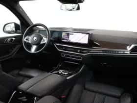 BMW X5 (2025) thumbnail 10