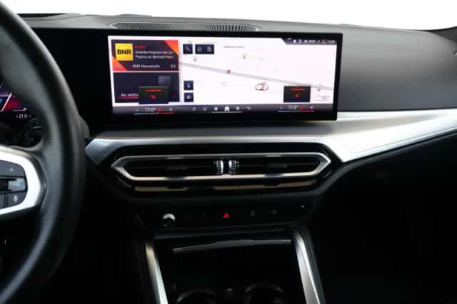 BMW i4 (2023) thumbnail 26