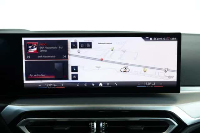 BMW i4 (2023) thumbnail 28