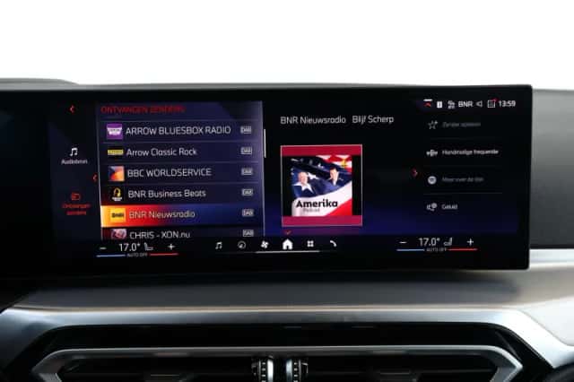 BMW i4 (2023) thumbnail 29