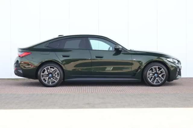 BMW i4 (2023) thumbnail 5