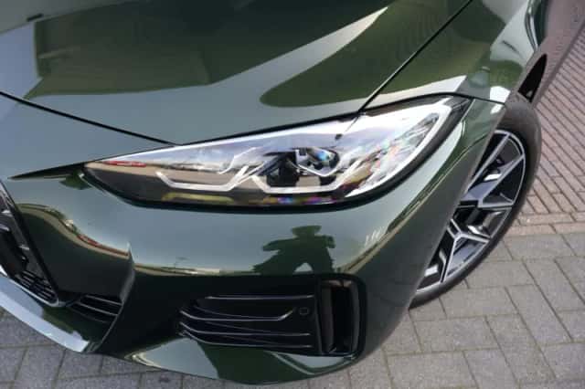 BMW i4 (2023) thumbnail 48