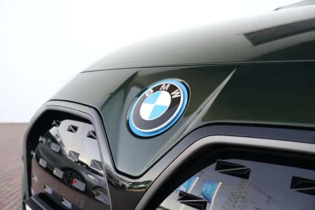 BMW i4 (2023) thumbnail 49