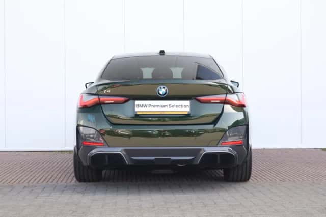 BMW i4 (2023) thumbnail 8