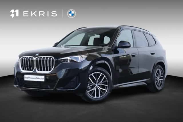 BMW X1 (2025) thumbnail 1