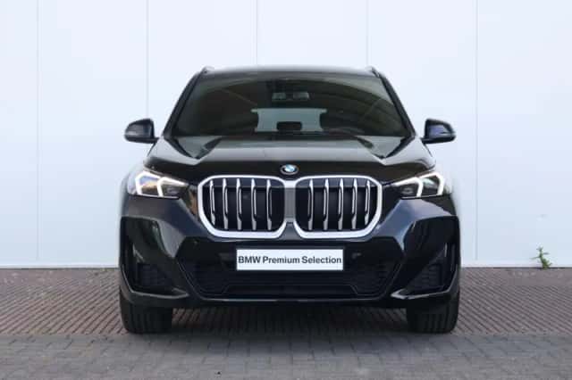 BMW X1 (2025) thumbnail 2