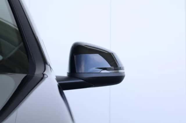 BMW X1 (2025) thumbnail 4