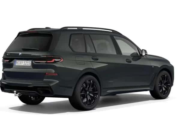 BMW X7 (2026) thumbnail 2