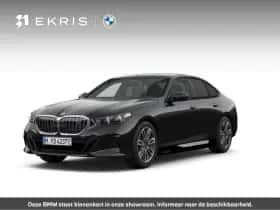 BMW i5 (2026)