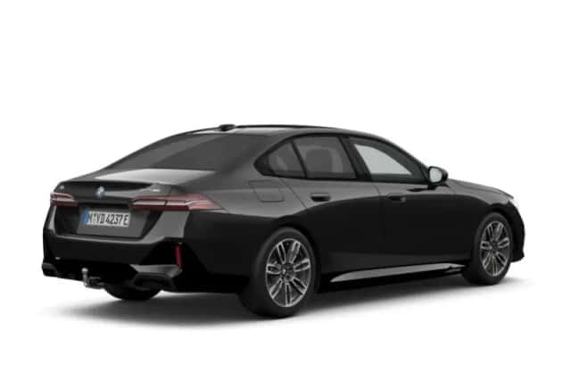 BMW i5 (2026) thumbnail 2
