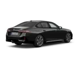BMW i5 (2026) thumbnail 2
