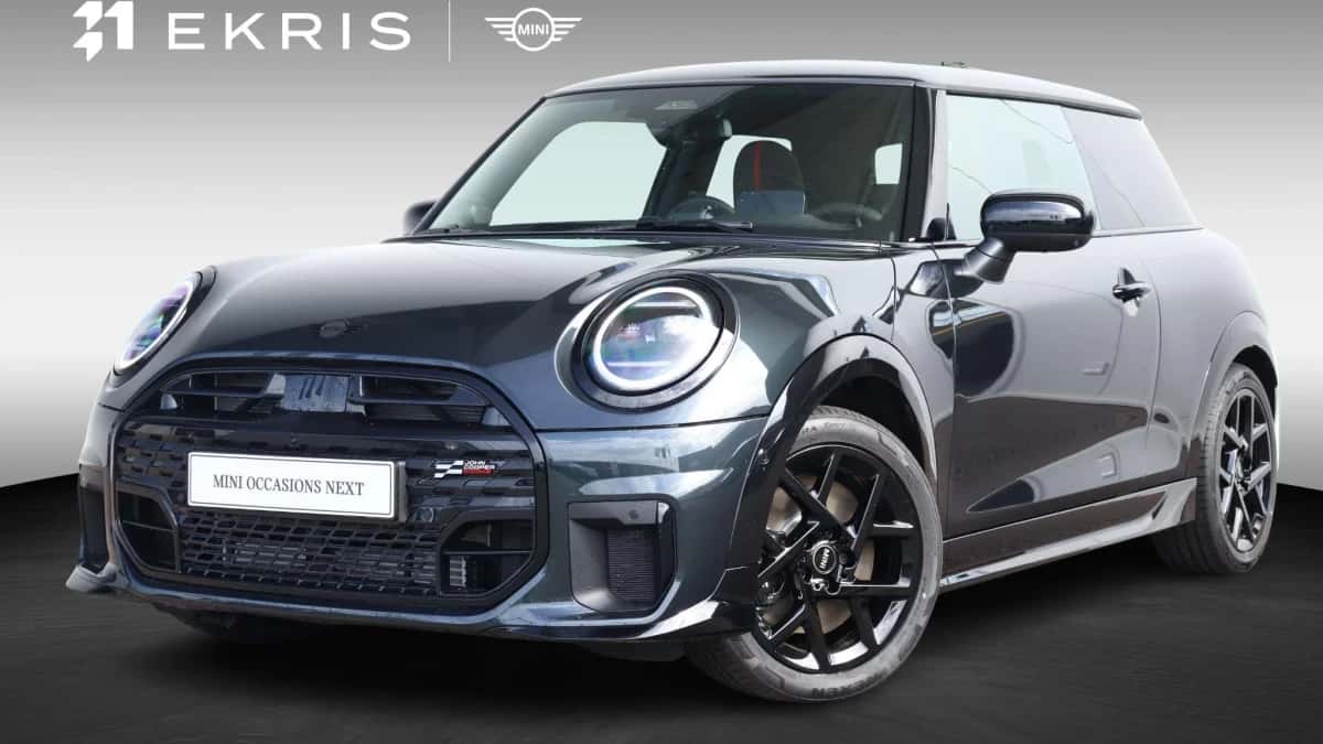 MINI Cooper (2026) — foto 1