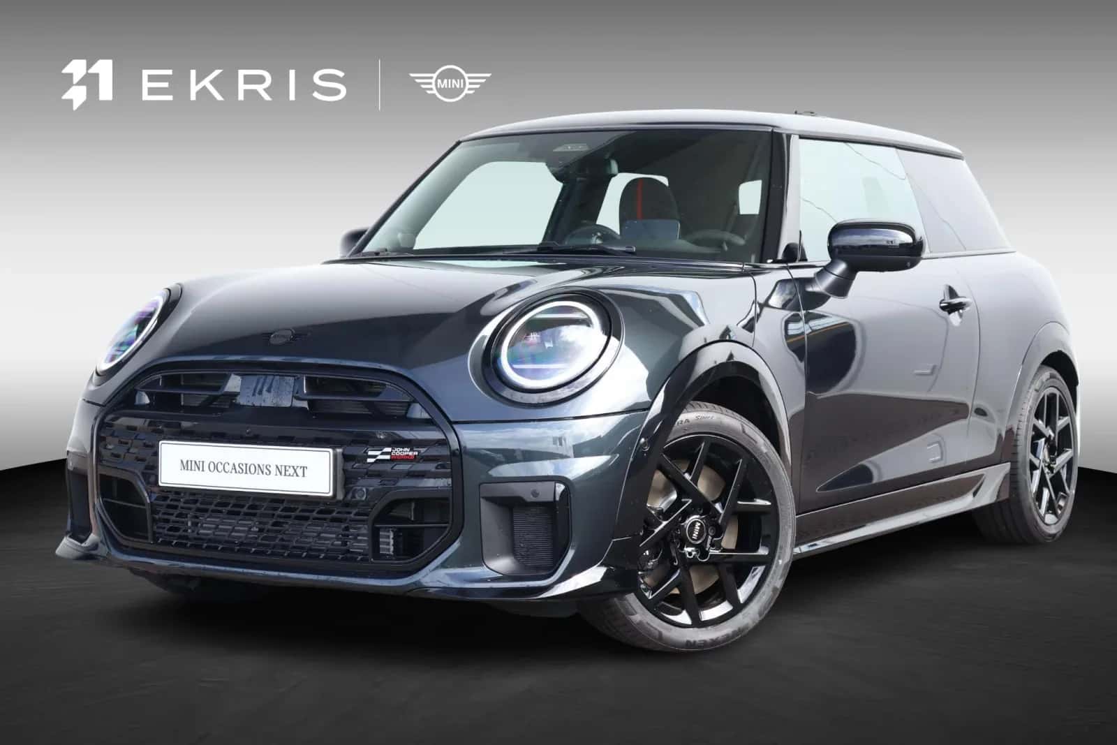 MINI Cooper (2026) — foto 1