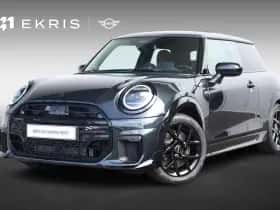 MINI Cooper (2026) thumbnail 1