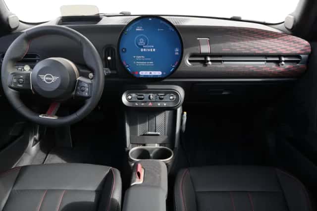 MINI Cooper (2026) thumbnail 12