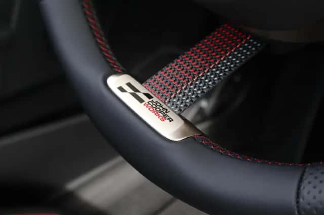 MINI Cooper (2026) thumbnail 16